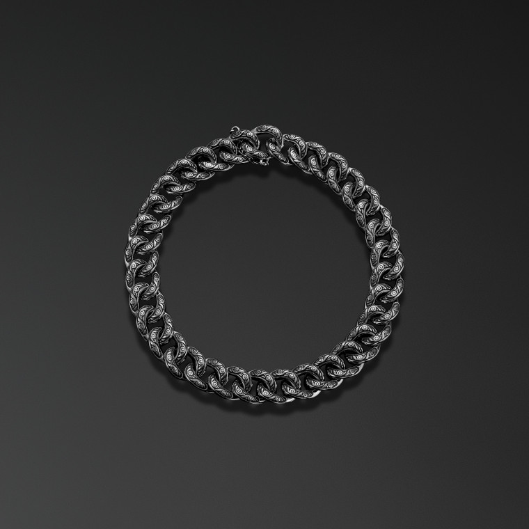 Northern Winds bracelet