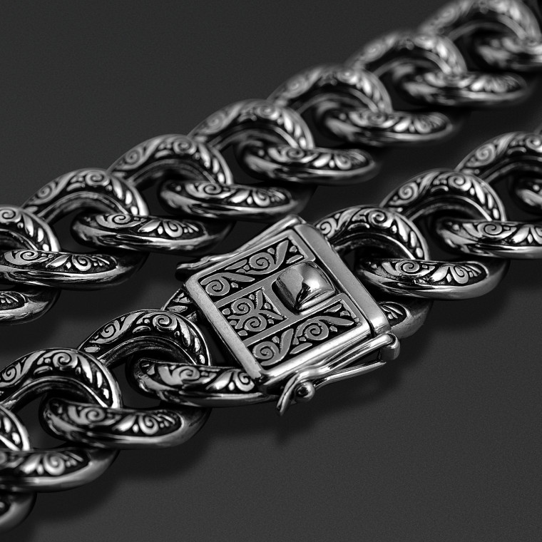 Northern Winds bracelet