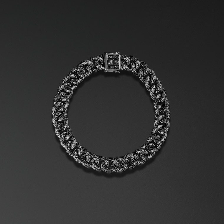 Northern Winds bracelet