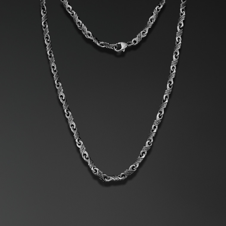 Novgorod chain