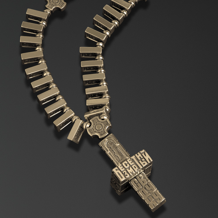 The “Angelic Song” Rosary