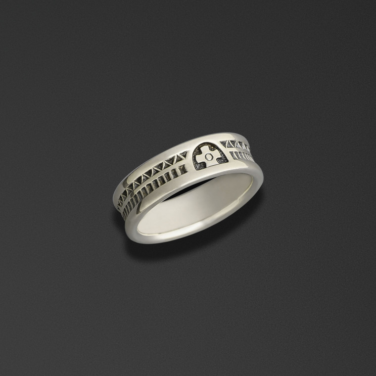 Portent of Victory ring