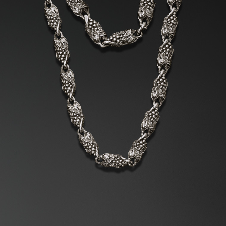 “Vine” Chain