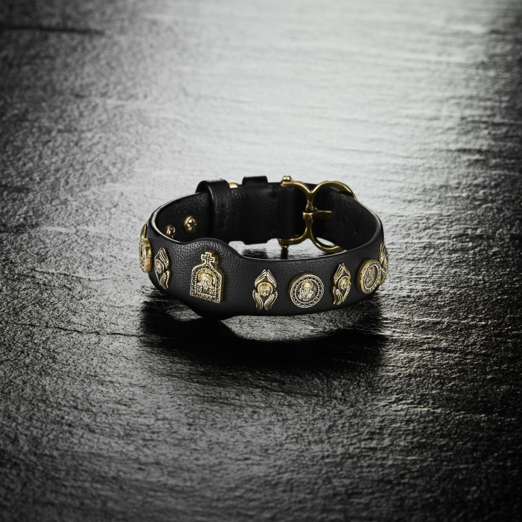 The “Family” Bracelet