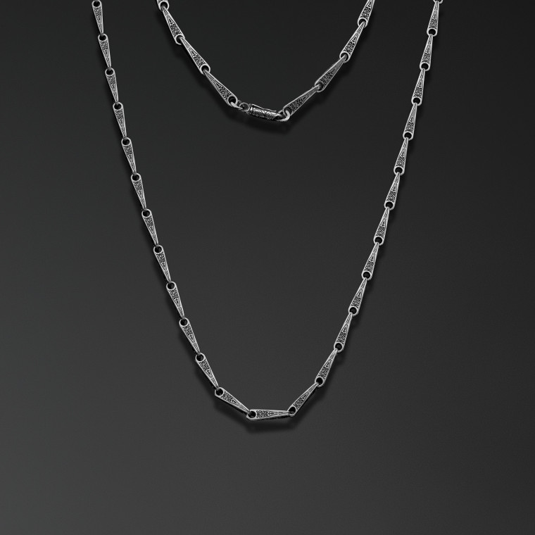 Staraya Russa chain