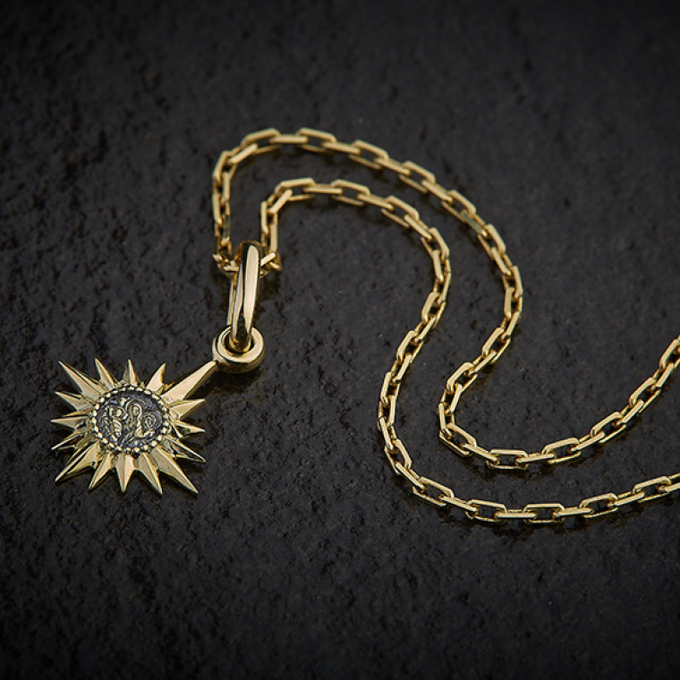 Star of Bethlehem