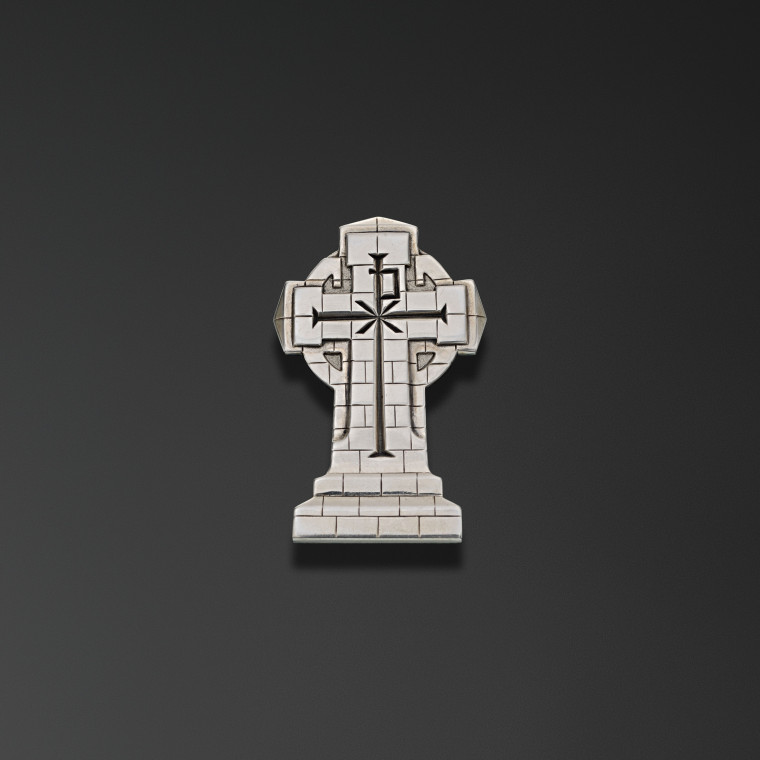 Suvorov Cross