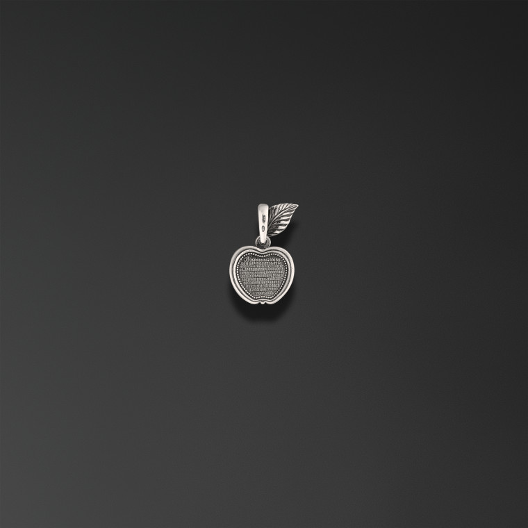 “Transfiguration of the Lord” Pendant