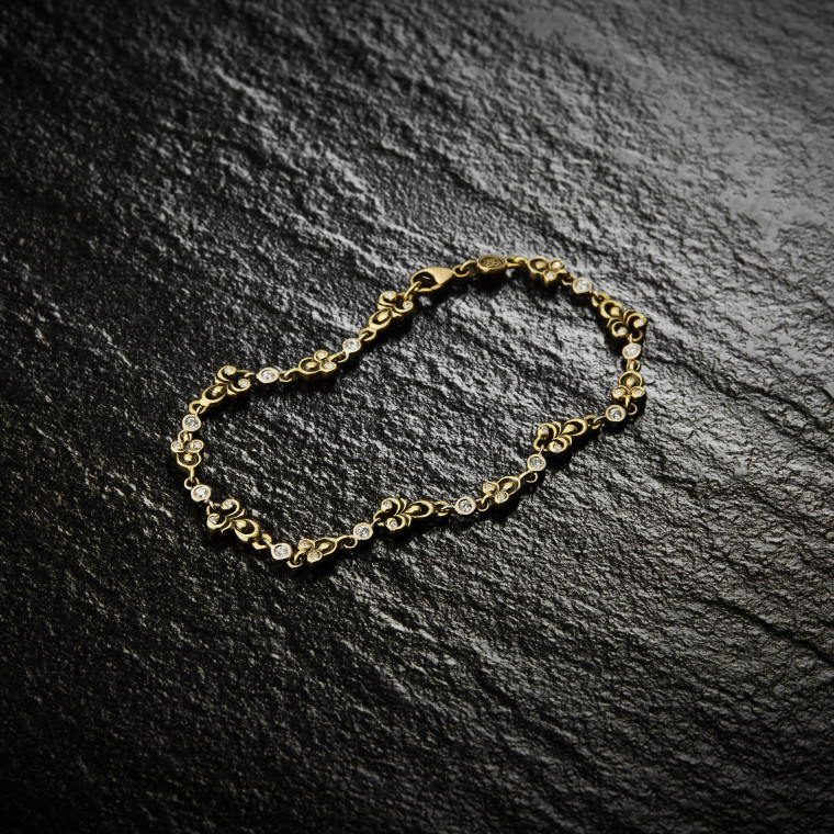 Lily Bracelet