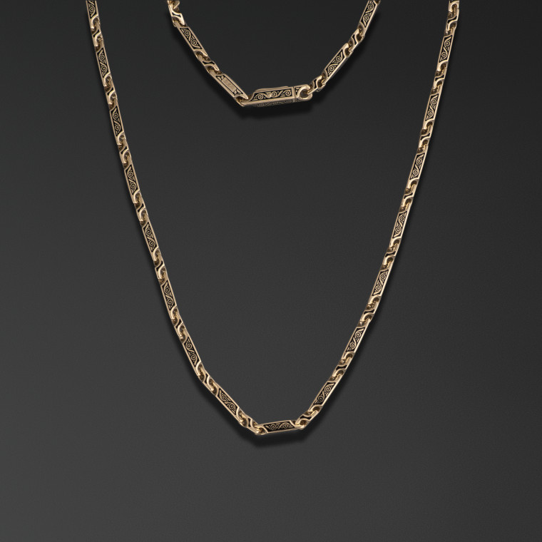 Ancient Traditions chain (thin)